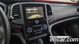 Renault SM6, 2016 — миниатюра 15