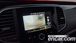 Renault SM6, 2016 — миниатюра 16