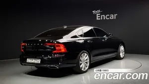 Volvo S90, 2020 — миниатюра 2
