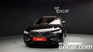 Volvo S90, 2020 — миниатюра 3