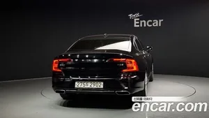 Volvo S90, 2020 — миниатюра 4