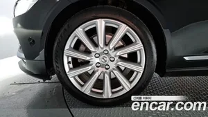 Volvo S90, 2020 — миниатюра 5