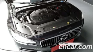 Volvo S90, 2020 — миниатюра 6