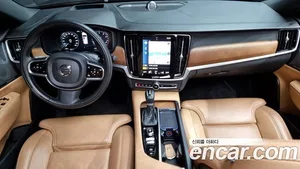 Volvo S90, 2020 — миниатюра 7