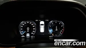 Volvo S90, 2020 — миниатюра 8