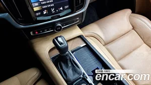Volvo S90, 2020 — миниатюра 9
