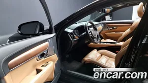 Volvo S90, 2020 — миниатюра 10