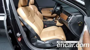 Volvo S90, 2020 — миниатюра 11