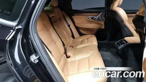 Volvo S90, 2020 — миниатюра 12
