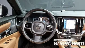 Volvo S90, 2020 — миниатюра 13
