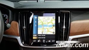 Volvo S90, 2020 — миниатюра 14