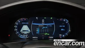 Cadillac CT6, 2017 — миниатюра 8