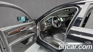 Cadillac CT6, 2017 — миниатюра 10