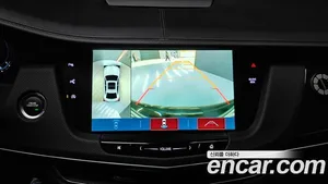 Cadillac CT6, 2017 — миниатюра 14
