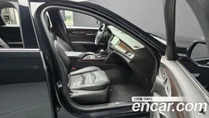 Cadillac CT6, 2017 — миниатюра 17