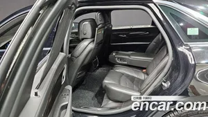 Cadillac CT6, 2017 — миниатюра 18