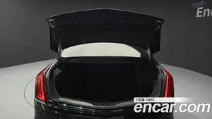 Cadillac CT6, 2017 — миниатюра 20