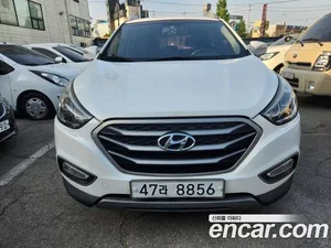 Hyundai Tucson, 2013 — миниатюра 1