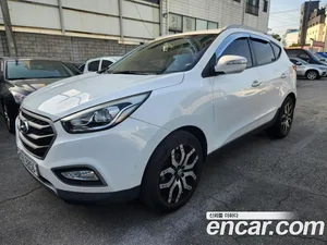 Hyundai Tucson, 2013 — миниатюра 2