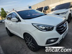 Hyundai Tucson, 2013 — миниатюра 3