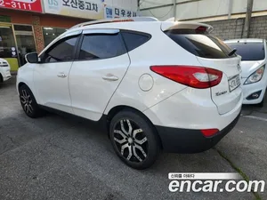 Hyundai Tucson, 2013 — миниатюра 4