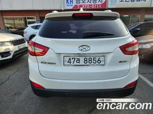 Hyundai Tucson, 2013 — миниатюра 5