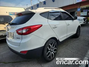 Hyundai Tucson, 2013 — миниатюра 6