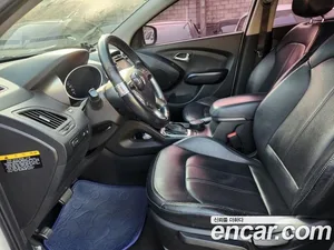 Hyundai Tucson, 2013 — миниатюра 7