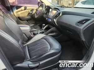 Hyundai Tucson, 2013 — миниатюра 8