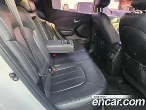 Hyundai Tucson, 2013 — миниатюра 9