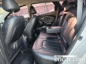 Hyundai Tucson, 2013 — миниатюра 10