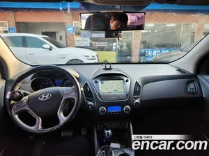 Hyundai Tucson, 2013 — миниатюра 11