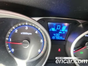 Hyundai Tucson, 2013 — миниатюра 13