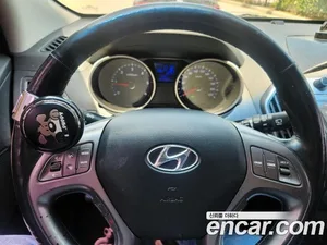 Hyundai Tucson, 2013 — миниатюра 14