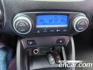 Hyundai Tucson, 2013 — миниатюра 16