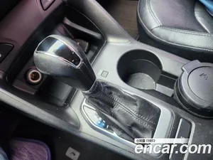 Hyundai Tucson, 2013 — миниатюра 20