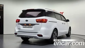 Kia Carnival, 2018 — миниатюра 2