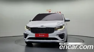 Kia Carnival, 2018 — миниатюра 3