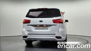 Kia Carnival, 2018 — миниатюра 4