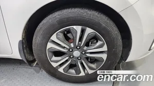 Kia Carnival, 2018 — миниатюра 5