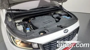 Kia Carnival, 2018 — миниатюра 6