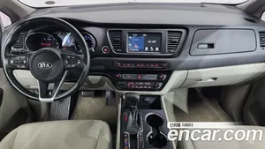 Kia Carnival, 2018 — миниатюра 7