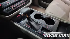Kia Carnival, 2018 — миниатюра 9