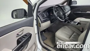 Kia Carnival, 2018 — миниатюра 11