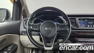 Kia Carnival, 2018 — миниатюра 14