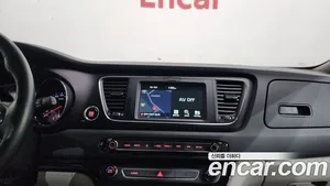 Kia Carnival, 2018 — миниатюра 16