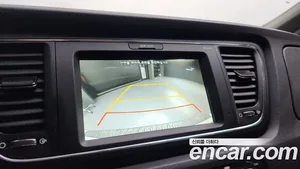Kia Carnival, 2018 — миниатюра 17