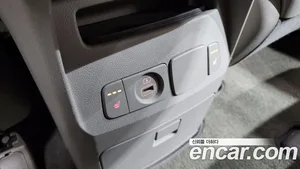 Kia Carnival, 2018 — миниатюра 18