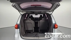 Kia Carnival, 2018 — миниатюра 20