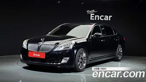 Hyundai Equus, 2013 — миниатюра 1